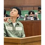 Jo Bo-ah Instagram - . 7개월동안 정말 행복했습니다.. 우인이를 만날 수 있어 영광이었고, 좋은사람들과 좋은경험,추억들 만들 수 있어 매순간이 감동이었습니다. 그동안 군검사도베르만을 시청해주시고 사랑해주신 모든 분들께 진심으로 감사드립니다! 단결!
