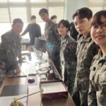 Jo Bo-ah Instagram - . 7개월동안 정말 행복했습니다.. 우인이를 만날 수 있어 영광이었고, 좋은사람들과 좋은경험,추억들 만들 수 있어 매순간이 감동이었습니다. 그동안 군검사도베르만을 시청해주시고 사랑해주신 모든 분들께 진심으로 감사드립니다! 단결!