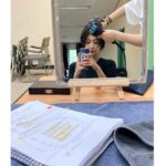 Jo Bo-ah Instagram - . 7개월동안 정말 행복했습니다.. 우인이를 만날 수 있어 영광이었고, 좋은사람들과 좋은경험,추억들 만들 수 있어 매순간이 감동이었습니다. 그동안 군검사도베르만을 시청해주시고 사랑해주신 모든 분들께 진심으로 감사드립니다! 단결!