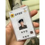 Jo Bo-ah Instagram - . 7개월동안 정말 행복했습니다.. 우인이를 만날 수 있어 영광이었고, 좋은사람들과 좋은경험,추억들 만들 수 있어 매순간이 감동이었습니다. 그동안 군검사도베르만을 시청해주시고 사랑해주신 모든 분들께 진심으로 감사드립니다! 단결!