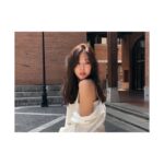 Jo Bo-ah Instagram -