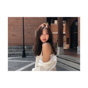 Jo Bo-ah Instagram - 