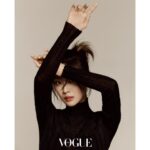 Jo Bo-ah Instagram - . 뽀그랑뽀랑 장시뉴씨랑