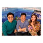 Jo Bo-ah Instagram - 사랑합니다 골목식당 가족들 그동안 제게 주신 너무 많은 선물들.. 보석같은 추억들.. 평생 가슴속에 간직하고, 아름다운 사람이 되어, 좋은 배우가 되어 보답하겠습니다. 이젠 시청자분들과 함께 티비앞에서 응원할게요..! 앞으로도 쭉 지금처럼 많은분들께 도움과 희망을 안겨주세요! #백종원의골목식당 화이팅..♥️