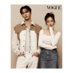 Jo Bo-ah Instagram - . 뽀그랑뽀랑 장시뉴씨랑