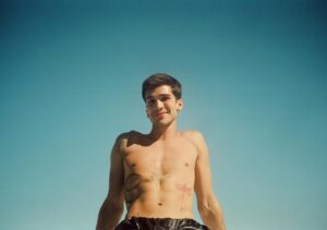 João Guilherme Ávila Instagram - meu céu, meu raio de sol. ❤️