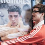 João Guilherme Ávila Instagram – Falando do que gosto, com quem eu gosto 🫶🏻
Obrigado @adidasbrasil por nos receber nesse lugar lindo