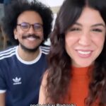 João Luiz Pedrosa Instagram - EXPECTATIVAS FORAM CRIADAS 🗣️ quem quer ver mais dessa dupla falando de #BBB24? Comenta aqui os participantes que vocês mais gostaram! 🍿🍸