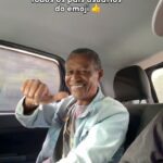 João Luiz Pedrosa Instagram - representando TODOS os usuários do emoji 👍