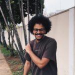 João Luiz Pedrosa Instagram - pov: você é uma pessoa preta
