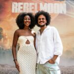 João Luiz Pedrosa Instagram - a programação da #CCXP me rendeu dias incríveis ao lado de pessoas incríveis 🥹💕 . . Foto: Reprodução/Netflix Brasil