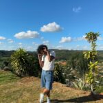João Luiz Pedrosa Instagram - diazão de sol diretamente de minas gerais 🔺☀️