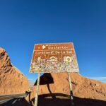 João Luiz Pedrosa Instagram - 📍Deserto do Atacama - Chile, 2024.