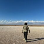 João Luiz Pedrosa Instagram - viagem pra professor de geografia é trabalho de campo 🏜️
