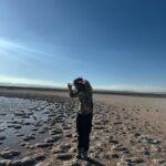 João Luiz Pedrosa Instagram - viagem pra professor de geografia é trabalho de campo 🏜️