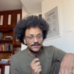 João Luiz Pedrosa Instagram - Eu sei que a tendência é responsabilizar quem são as pessoas por trás desse tipo de esquema, mas ao mesmo tempo não podemos isentar as pessoas que aceitam esse tipo de proposta em troca de dinheiro fácil. Repensar o conteúdo que consumimos é fundamental. 🙂