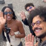 João Luiz Pedrosa Instagram - funk • desastre • deutschland
