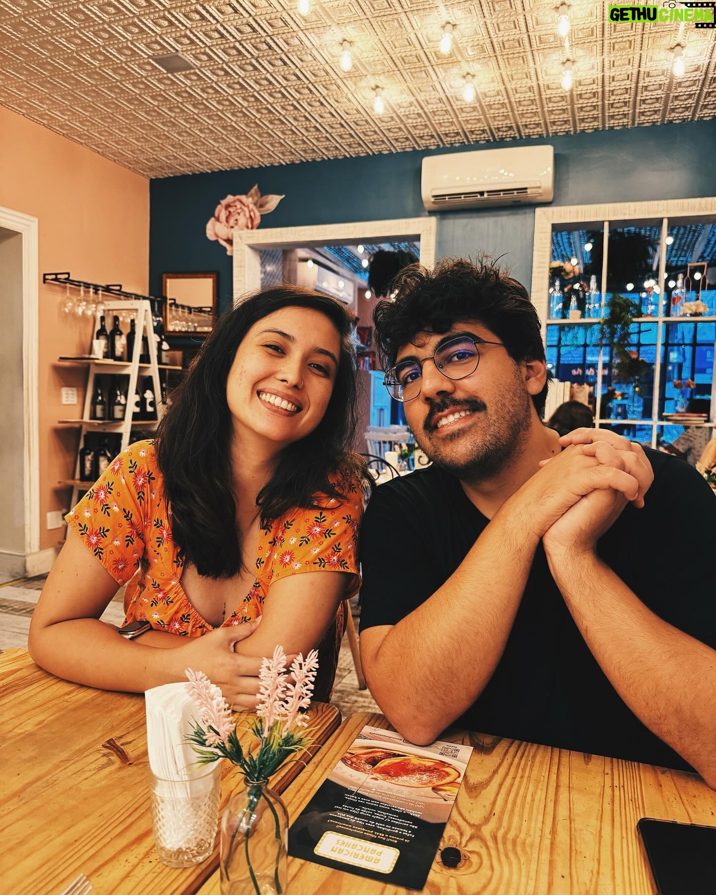 João Luiz Pedrosa Instagram - andando pela cidade - encontros e recomeços 🪻