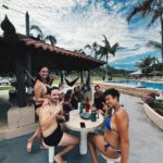 João Luiz Pedrosa Instagram - best days 2024 • hoje é terça-feira, o céu borrou a cor, ó minha mão do céu, ó meu pé do chão / hoje é terça-feira, e o céu se põe debaixo do tapete um tesouro, eu não acredito 🤍