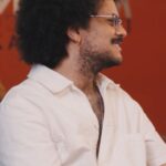 João Luiz Pedrosa Instagram - ELA É TUDOOOOO! 🔥 Trechinho desse papo incrível que tive com @uriasss para o #TraceTrends na sua preparação para o show da “Her Mind Tour”, falamos sobre inspirações, sonhos, projetos futuros, fofocas e muito mais. Obrigado por receber a gente, Uri! ✨ @multishow e disponível no @globoplay ❤️ | @tracebrasil