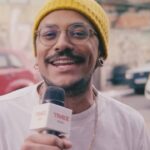 João Luiz Pedrosa Instagram - O #TraceTrends é música, arte, diversidade. Cultura afrourbana botando a periferia como protagonista, sempre! 🤎 vem assistir a gente, todos os sábados às 18h - episódios inéditos no @multishow e se perder, da pra ver de graça no @globoplay 💖 | @tracebrasil ✨