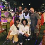 João Luiz Pedrosa Instagram - dia lindo pra celebrar o amor de @albertopereirajr e @pedrobianucci 💛