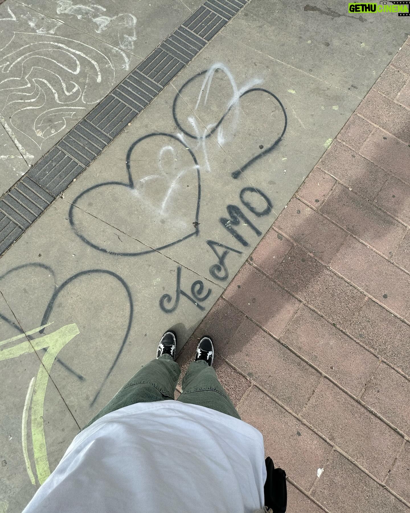 João Luiz Pedrosa Instagram - Hola, Chile! 🇨🇱