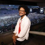 João Luiz Pedrosa Instagram - YO SIEMPRE HE ESTADO AQUÍ 😭 mais um dia vendo a minha banda, caral** - é realmente a realização de um sonho coletivo, muita energia junta no mesmo lugar. ❤️🎤 @rbd_musica
