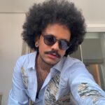 João Luiz Pedrosa Instagram - a magia está no aaaaaar