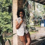 João Luiz Pedrosa Instagram - Você curte cinebiografia? Se prepare para o lançamento de Bob Marley: One Love, um filme sobre a história real do ídolo do reggae e regado com muitos fatos curiosos e pouco conhecidos sobre sua vida. Dia 12 de fevereiro #BobMarleyOneLove exclusivamente nos cinemas. @ParamountBrasil | *publicidade