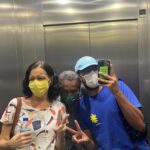 João Luiz Pedrosa Instagram - ela voltou!!!!!! é driblando ou gibrando? 🤨😂 comenta aqui qual a parte favorita de vcs do vídeo hahahahahaha