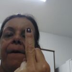 João Luiz Pedrosa Instagram - NÃO! ❌ 💅✨🏳️‍🌈 vc nasceu assim 🏳️‍🌈✨💅
