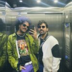 João Luiz Pedrosa Instagram - pode chegar junho, tô pronto pra você 💖 obrigado a todos os encontros ✨