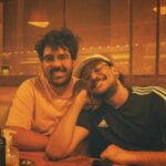 João Luiz Pedrosa Instagram - feliz novo ciclo, nova idade e novos sonhos. dividir cada conquista com vc torna tudo muito mais especial. te amo, feliz nova volta! 💖