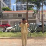 João Luiz Pedrosa Instagram - digo e repito: roupa amarrotada é lifestyle ✨