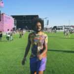 João Luiz Pedrosa Instagram - hola, @madcoolfestival ✨