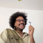 João Luiz Pedrosa Instagram - EU SEI O NOME.. CPF…. diva que inspira - puxei ela 😂