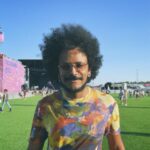 João Luiz Pedrosa Instagram - hola, @madcoolfestival ✨