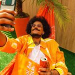 João Luiz Pedrosa Instagram - Que dia incrível junto com @chasleao na minha primeira vez curtindo o Coala Festival. Leão preparou um espaço incrível pra gente ficar de boa e dando uma relaxada. Tem espaço pra se revitalizar e recuperar o pique pra curtir cada momento aqui! Valeu @chasleao, amanhã tem mais! 🦁 #FicaDeBoa #CoalaFestival | *publicidade