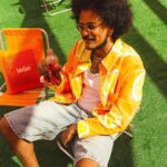 João Luiz Pedrosa Instagram - Que dia incrível junto com @chasleao na minha primeira vez curtindo o Coala Festival. Leão preparou um espaço incrível pra gente ficar de boa e dando uma relaxada. Tem espaço pra se revitalizar e recuperar o pique pra curtir cada momento aqui! Valeu @chasleao, amanhã tem mais! 🦁 #FicaDeBoa #CoalaFestival | *publicidade