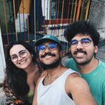 João Luiz Pedrosa Instagram - andando pela cidade - encontros e recomeços 🪻