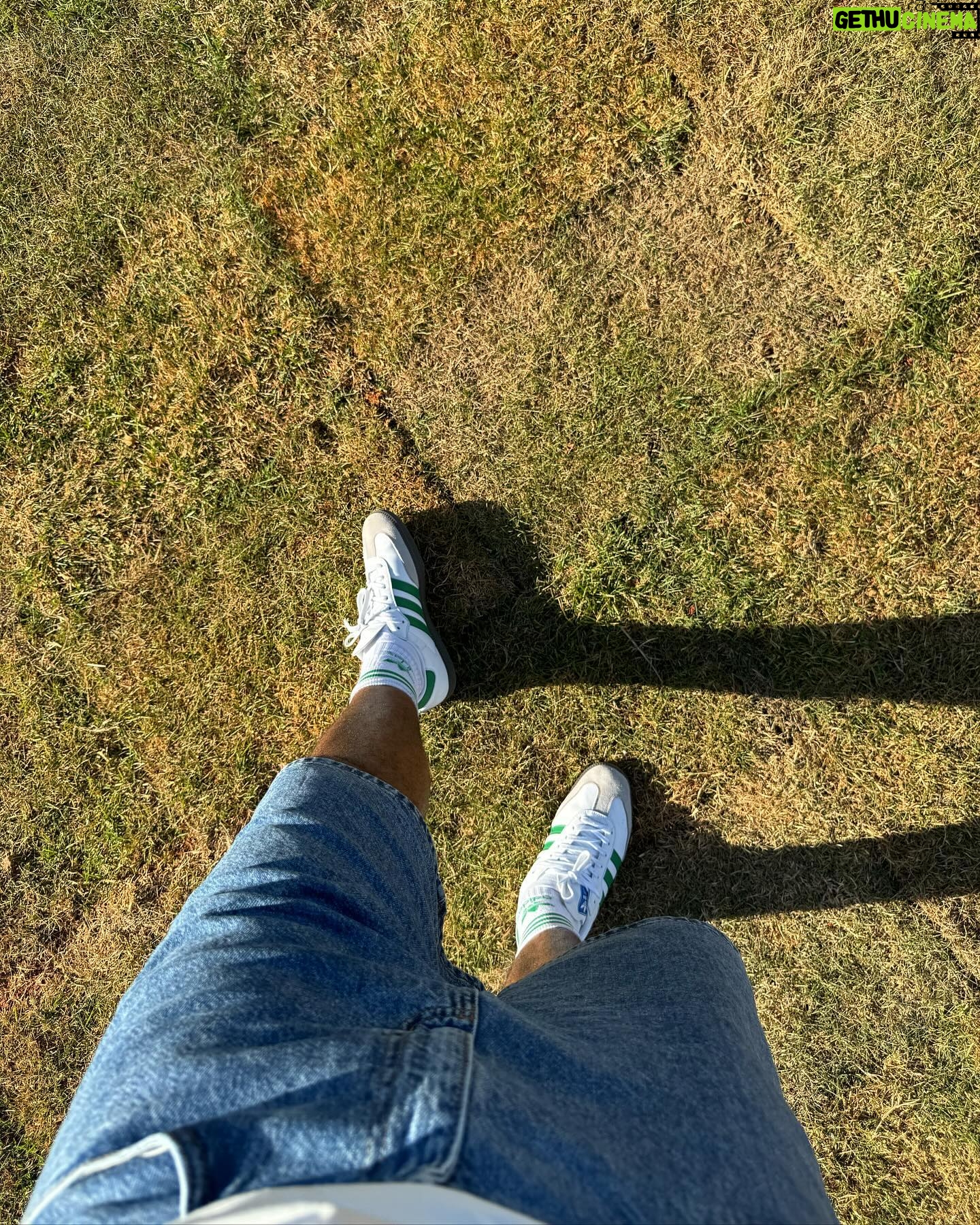 João Luiz Pedrosa Instagram - diazão de sol diretamente de minas gerais 🔺☀️