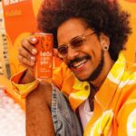 João Luiz Pedrosa Instagram - Que dia incrível junto com @chasleao na minha primeira vez curtindo o Coala Festival. Leão preparou um espaço incrível pra gente ficar de boa e dando uma relaxada. Tem espaço pra se revitalizar e recuperar o pique pra curtir cada momento aqui! Valeu @chasleao, amanhã tem mais! 🦁 #FicaDeBoa #CoalaFestival | *publicidade