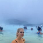 JoJo Instagram - Viking tings w your well-traveled eccentric auntie