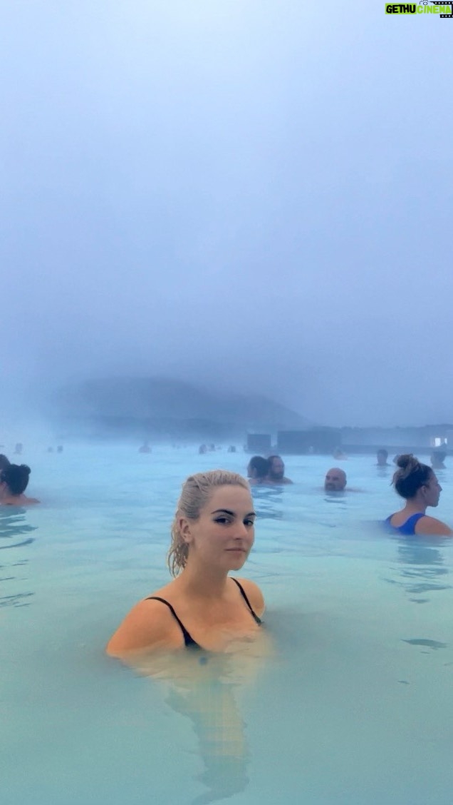 JoJo Instagram - Viking tings w your well-traveled eccentric auntie