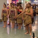 JoJo Instagram - (Part 2) of our pōwhiri 🙏🏼✨🖤