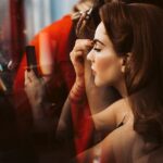 JoJo Instagram - Honestly I feel like a kid again. Grateful to be here and excited affffff to play with this incredibly talented generous glorious group of performers for the next 14 weeks. See you tomorrow night, Bohemians.
