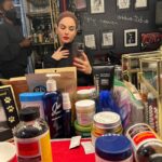 JoJo Instagram - Lately ✨ making my Broadway debut April 11th. Do you have your tickets? ❤️‍🔥 I love living in this city at this time in my life. I’m tryna see some new shit… what r ur fav restaurants, places to hear music, places to work out etc…