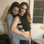 JoJo Instagram - Zelda, Nearly two decades of friendship in, the fruit of your hard work, diligence, learning, growing and building ALL come to fruition with Lisa Frankenstein - Zelda’s major motion feature DIRECTORIAL DEBUT. The way you run a set is a DREAM. I’ve seen it first hand when you’ve directed videos for Save My Soul, Lonely Hearts, and Think About You! Your capacity is breath-taking . Please believe, it’s no small feat to keep everyone on a whole MOVIE SET calm and SEEN and respected and simultaneously make amazing artful things happen. I’m in awe of you, Z. You are the best kind of leader. Your heart is even bigger than your brain and that shit is XL. There’s no one more deserving of this moment. It’s a privilege to go through life alongside someone so open hearted and generous and truly beautiful. You’ve taught me so much about friendship and family and life in general. As of TOMORROW Lisa Frankenstein will be with the people!!! And it’s the beginning of so much more. Thank you for having me be a part of this moment with you. Everybody GO SEE LISA FRANKENSTEIN!!! Love you madly. @zeldawilliams