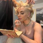JoJo Instagram - Go, go ahead, it's your time, baby It's your time, baby, get wild, baby - Burna voice